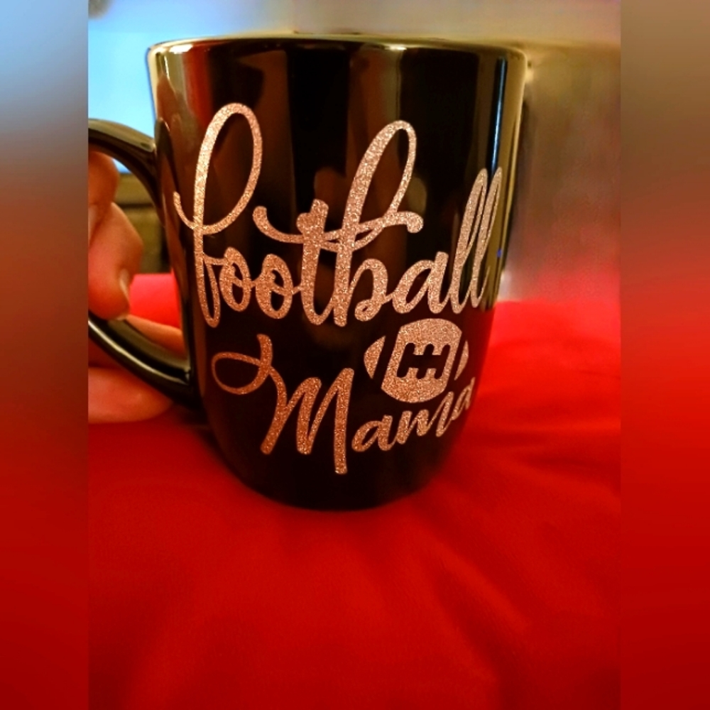 Customized Mug - Picture 2 of 3